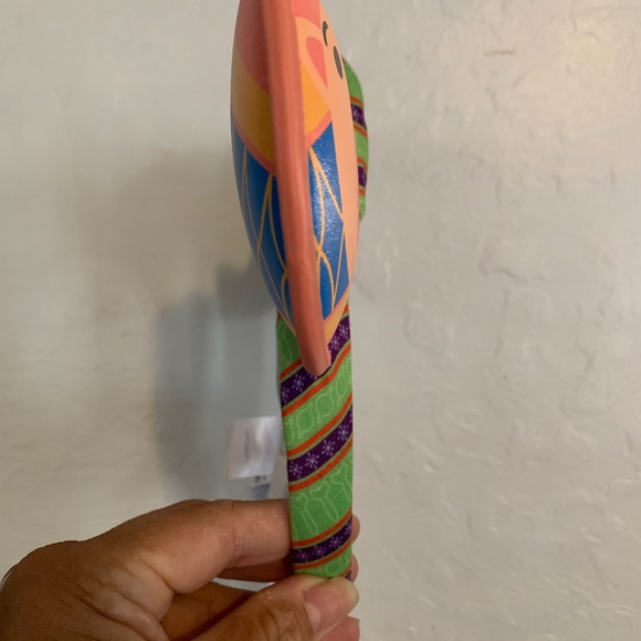 2022 Disney Parks Pixar Toy Story Holiday Ear Headband for Adults - Picture 8 of 9